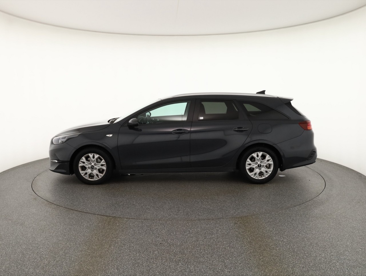 Kia cee'd Sporty Wagon Ceed SW 1.5 T-GDI Aut.