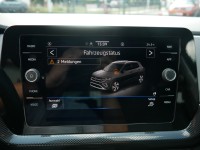 VW T-Cross 1.5 TSI Style