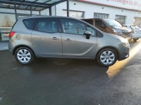 Opel Meriva B 1.4 Drive