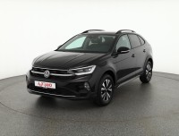 Vorschau: VW Taigo 1.0 TSI