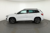 Vorschau: Skoda Karoq 2.0 TSI DSG 4x4 Sportline