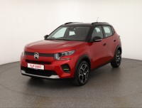 Citroen C3 PureTech 100 LED Tempomat Bluetooth