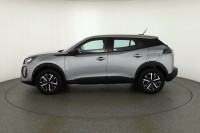 Vorschau: Peugeot 2008 PureTech 100
