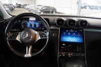 Mercedes-Benz C 200 C200 T Avantgarde 9G-Tronic