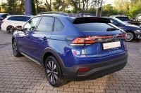 VW Taigo 1.0 TSI Move