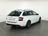 Skoda Octavia Combi 2.0 TDI RS