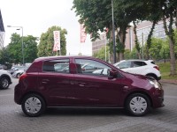 Mitsubishi Space Star 1.0