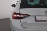 Skoda Superb Combi 1.4 TSI