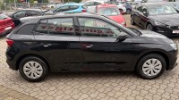 Skoda Fabia 1.0 TSI