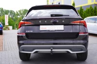 Skoda Kamiq 1.0 TSI