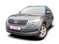 Skoda Kodiaq 1.4 16V TSI Ambition Navi Tempomat PDC