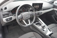 Audi A4 Avant 40 TDI S-Tronic