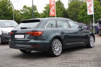Audi A4 Avant 2.0 TDI S-Tronic design