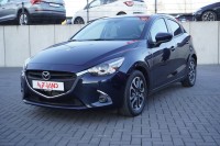 Vorschau: Mazda 2 1.5 Kizoku