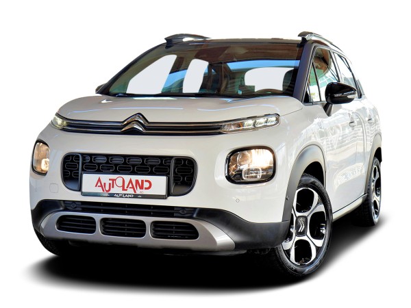 Citroen C3 Aircross 1.2