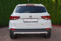 Seat Ateca 2.0 TSI Xcellence 4Drive