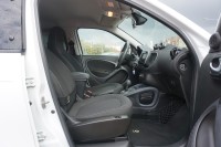 Smart ForFour forfour 0.9 Basis