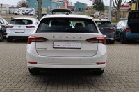 Skoda Octavia Combi 2.0 TDI DSG