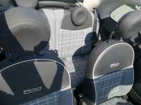 Fiat 500C 0.9
