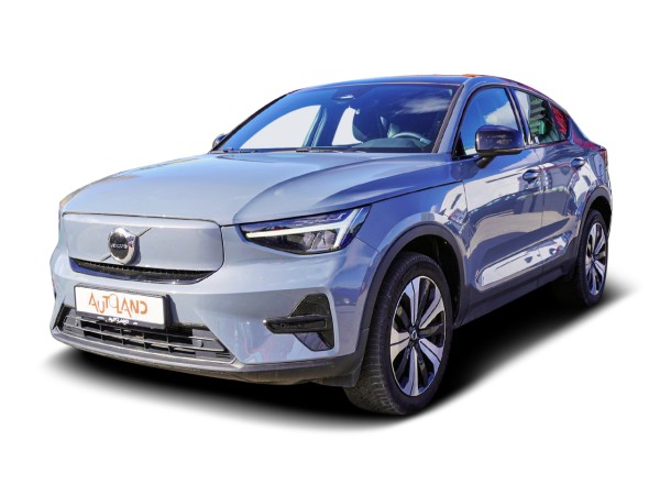 Volvo C40 Plus Recharge Pure Electric 2WD