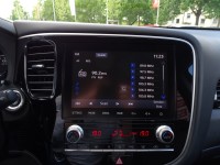 Mitsubishi Outlander 2.4 Plug-in Hybrid 4WD