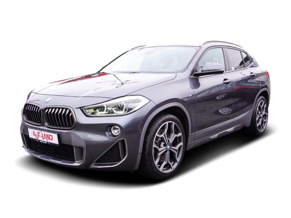 BMW X2 xDrive20d M Sport X
