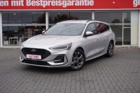 Vorschau: Ford Focus 1.0 EB Mild-Hybrid ST-line