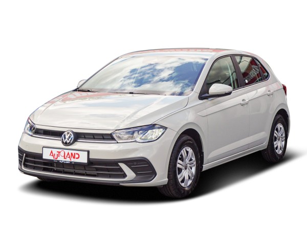 VW Polo 1.0 MPI
