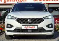 Seat Tarraco 2.0 TDI FR 4Drive