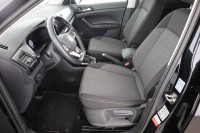 VW T-Cross 1.0 TSI DSG