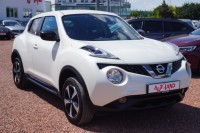 Nissan Juke 1.6