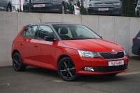 Skoda Fabia 1.0 TSI Ambition