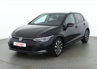 VW Golf VIII 1.5 TSI Active LED Standheizung Kamera