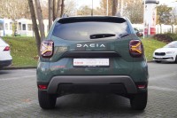 Dacia Duster II 1.3 TCE Extreme