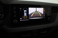 Skoda Kamiq 1.0 TSI