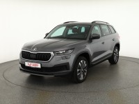 Skoda Kodiaq 2.0 TDI 4x4 Tour ACC Kamera LED Navi DAB