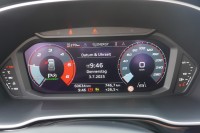 Audi Q3 35 TDI quattro advanced