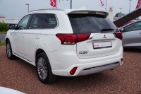 Mitsubishi Outlander 2.4 Plug-in Hybrid 4WD