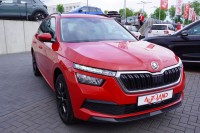 Skoda Kamiq 1.0 TSI DSG Clever