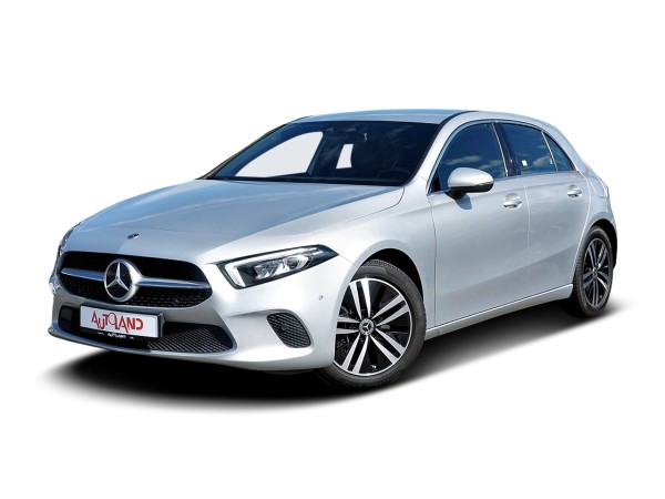 Mercedes-Benz A 200 A200 Progressive
