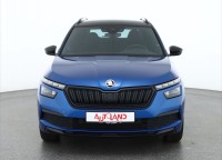 Skoda Kamiq 1.0 TSI Monte Carlo DSG