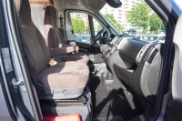Citroen Jumper Pössl Roadcamp R 2.2 BlueHDI