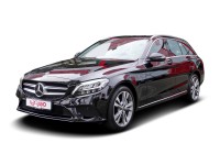 Mercedes-Benz C300 T-Modell de Avantgarde LED Navi AHK Head-Up