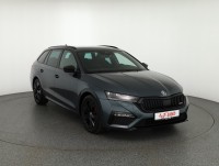 Skoda Octavia Combi 2.0 TSI RS 245