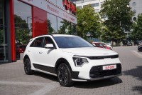 Kia Niro e-Niro Vision