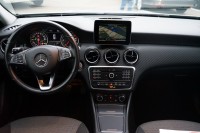 Mercedes-Benz GLA 200 d 7G-DCT