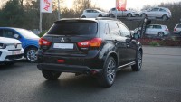 Mitsubishi ASX 1.6 2WD