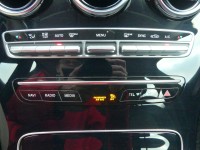 Mercedes-Benz C 180 C180