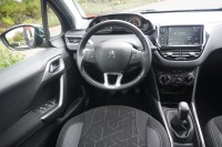Peugeot 2008 1.2 PureTech Style