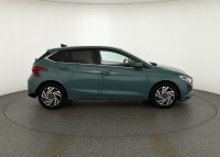 Hyundai i20 1.0 T-GDI Aut.